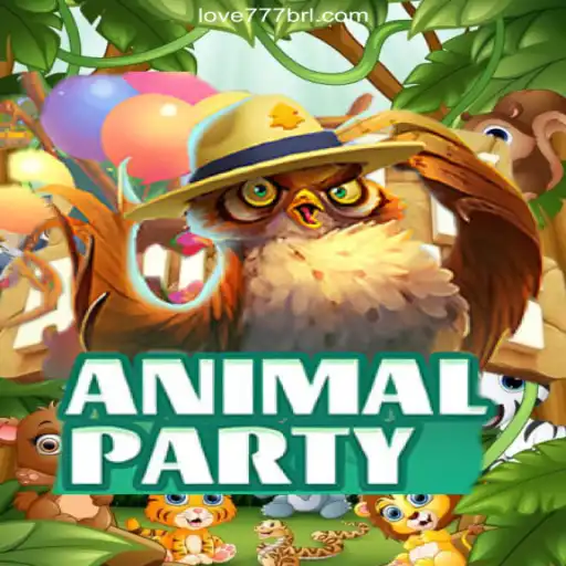 Exploring AnimalParty on Love777.COM: Brazil's Leading Platform for Official Slots