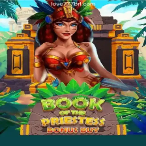 Exploring the Mystical Realms: BookOfThePriestess on Love777.COM Platform