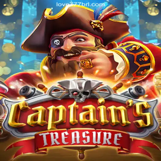 Discover CaptainssTreasure: A Journey Through Thrilling Spins and Endless Rewards