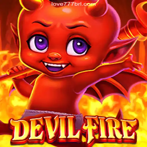 Unleashing the Thrill of DevilFire on Love777.COM: Brazil's Premier Gaming Platform