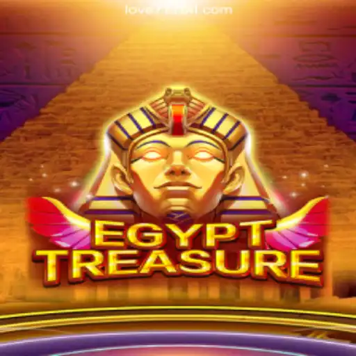 Discover the Adventure of 'EgyptTreasure' on Love777.COM Platform
