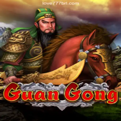 Discover the Thrill of GuanGong on Love777.COM: The Premier Slot Platform in Brazil