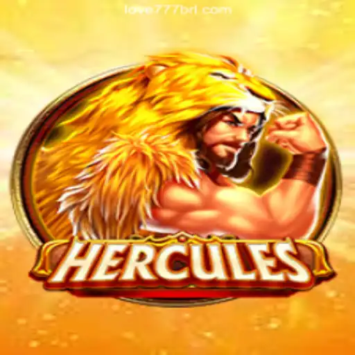 Hercules: Unveiling the Epic Slots Adventure on Love777.COM Platform