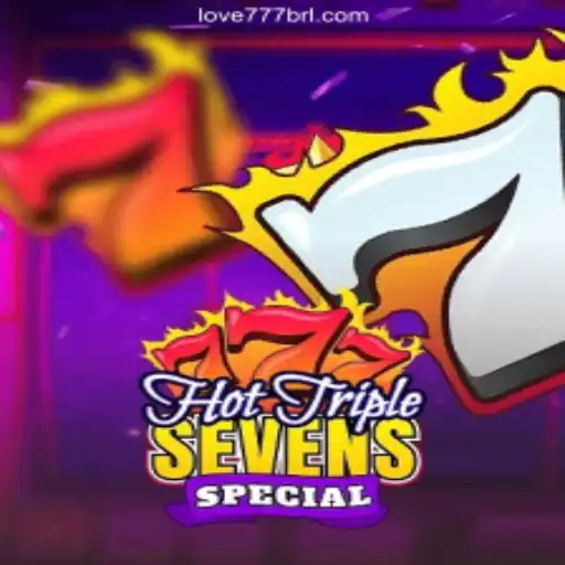 Discover the Thrills of HotTripleSevensSpecial on Love777.COM
