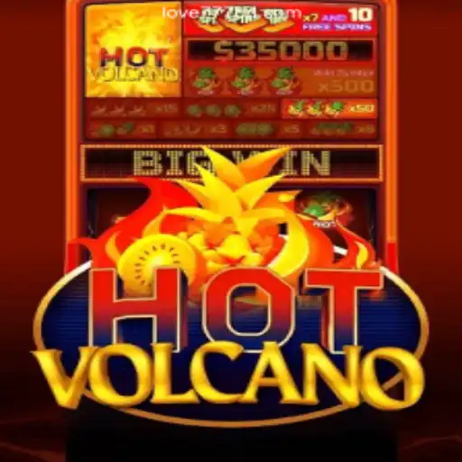 Discover HotVolcano: The Exhilarating Slot Game on Love777.COM