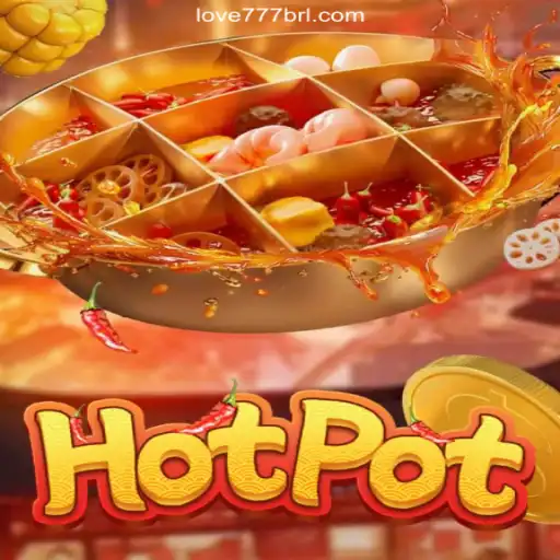 Discover Hotpot: A Culinary-Themed Slot Adventure