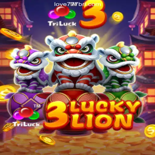 Exploring the Thrills of 3LUCKYLION on Love777.COM Platform