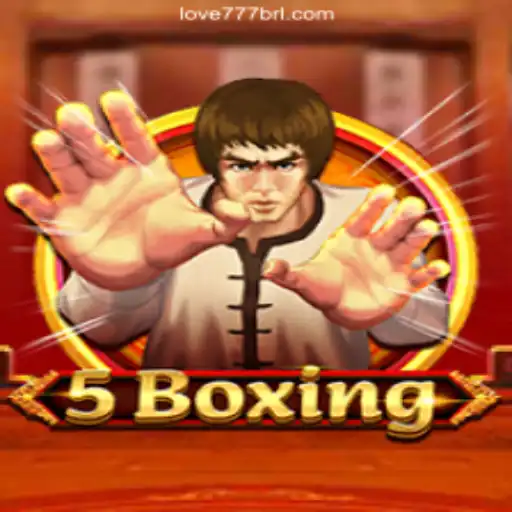 5Boxing: The Ultimate Virtual Sports Experience on Love777.COM Platform-Oficial Slots Brasil #1