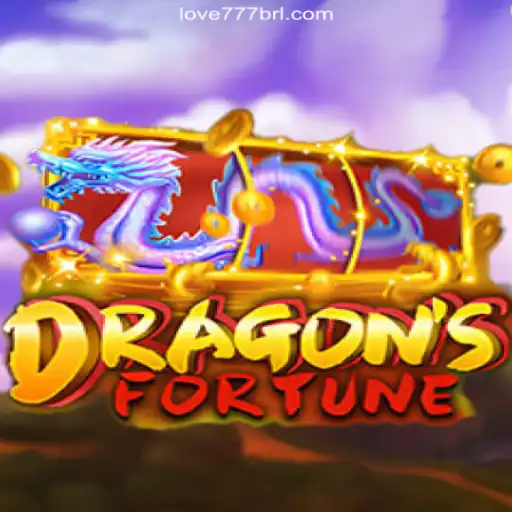 DragonFortune: Explore the Thrilling World of Slots on Love777.COM Platform-Oficial Slots Brasil #1