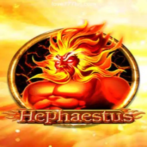 Hephaestus: The Mythical Slots Adventure on Love777.COM