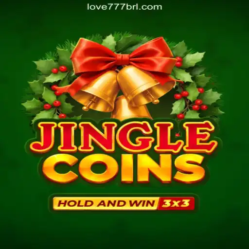 Jinglecoins: Revolutionizing the World of Online Slots with Love777.COM