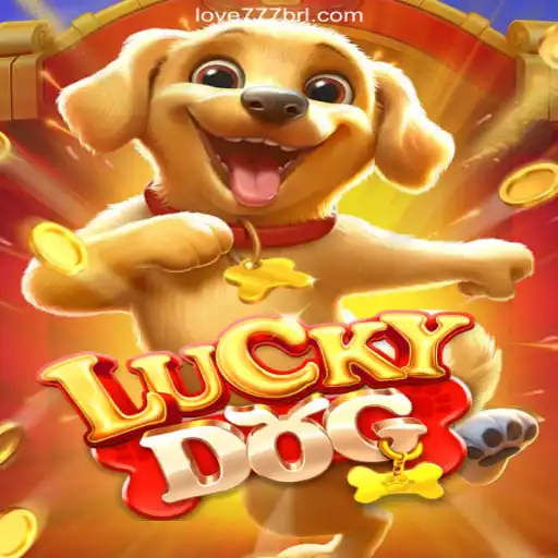 Discover the Excitement of LuckyDog on Love777.COM: Brazil's #1 Slots Platform