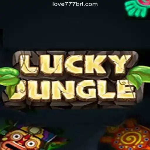 Explore the Thrilling World of LuckyJungle on Love777.COM Platform