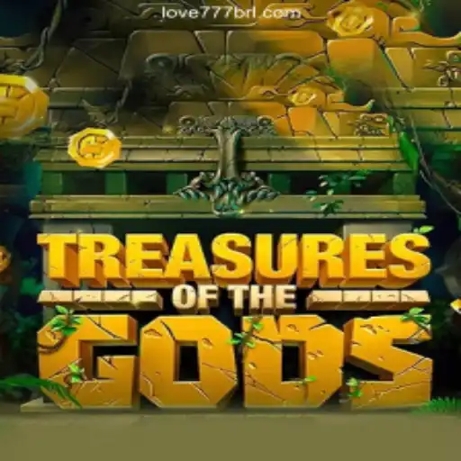 Discover the Epic Adventure of TreasureoftheGods on Love777.COM