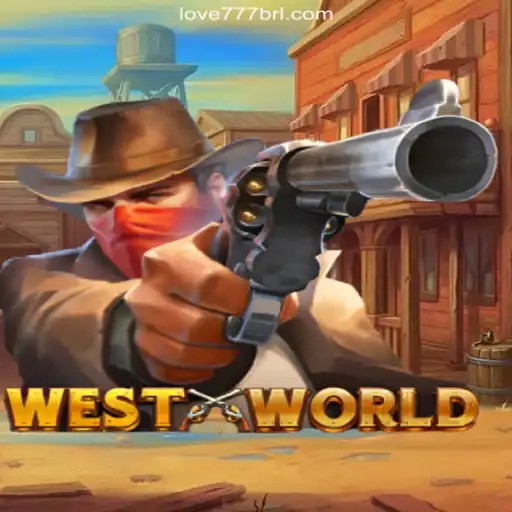Discover the Exciting World of WestWorld Slots on Love777.COM platform-Oficial Slots Brasil #1