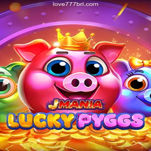 Exploring JManiaLuckyPyggs: An Exciting Slot Adventure on Love777.COM