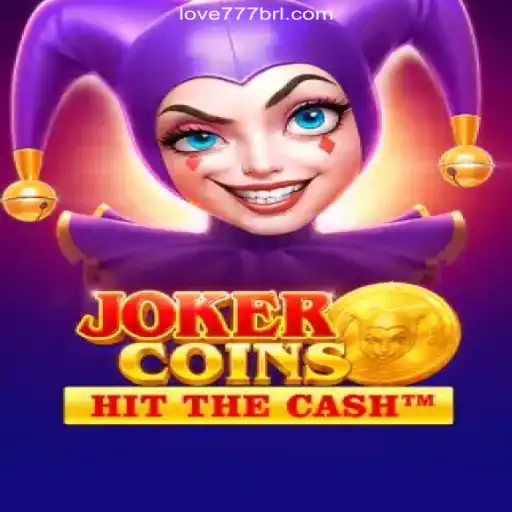 Exploring the Exciting World of JokerCoins on Love777.COM