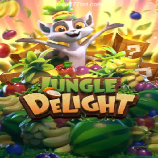 Discover the Thrills of JungleDelight on Love777.COM Platform-Oficial Slots Brasil #1