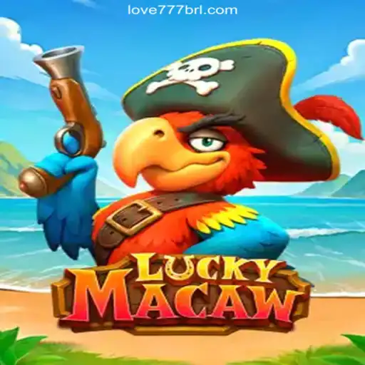 Discover the Thrills of LuckyMacaw on Love777.COM Platform-Oficial Slots Brasil #1