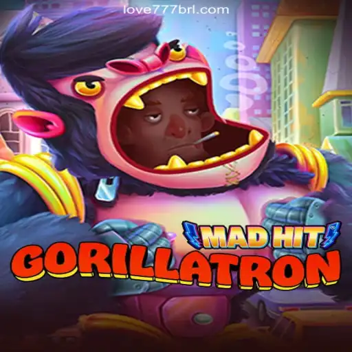 Exploring MadHitGorillatron: The Ultimate Gaming Experience on Love777.COM