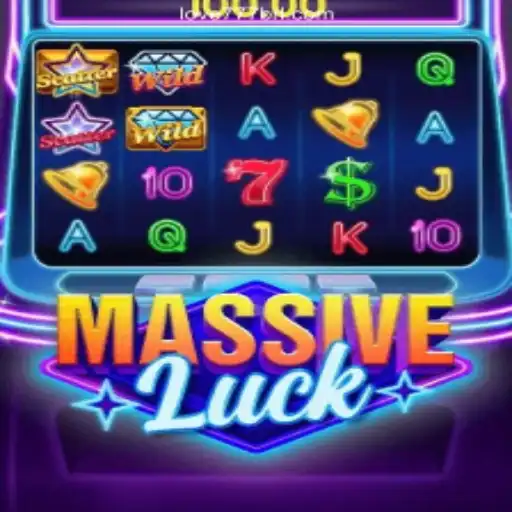Exploring MassiveLuck: A Revolutionary Gameplay Experience on Love777.COM