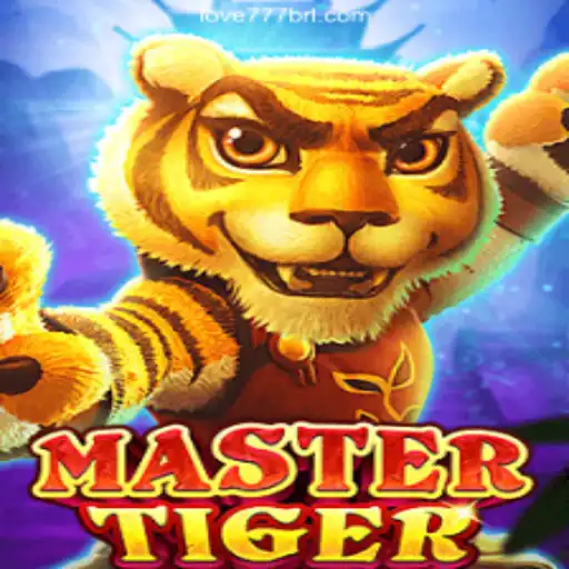 MasterTiger: A Dive into the Dynamic World of Slots on Love777.COM
