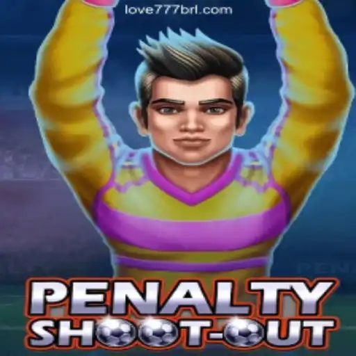 PenaltyShootOut: The Exciting World of Love777.COM’s #1 Slots Game in Brazil