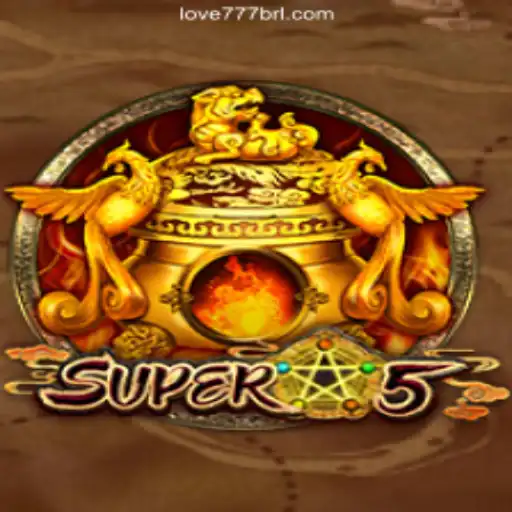 Exploring Super5 on Love777.COM: The Premier Slots Platform in Brazil