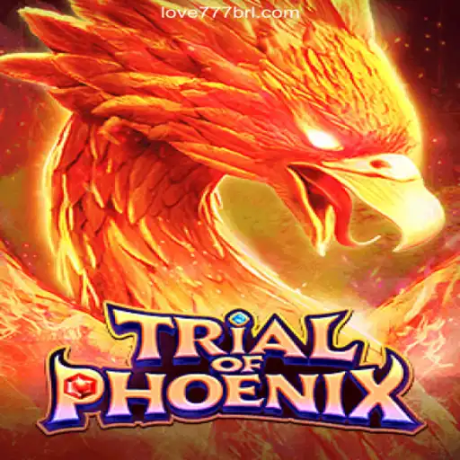 Exploring 'Trial of Phoenix' on Love777.COM: An In-Depth Look at Brazil's Leading Online Slot Game