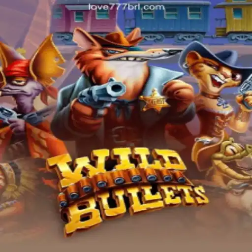Discover WildBullets: The Latest Excitement at Love777.COM