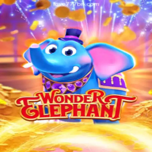 Embark on a Majestic Adventure with WonderElephant on Love777.COM