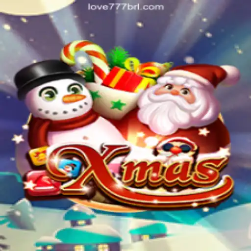 Explore 'Xmas': An Exciting Journey with Love777.COM's Official Slots in Brasil