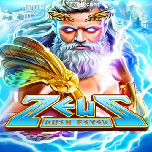 ZeusRushFever: A Divine Journey Through Slots