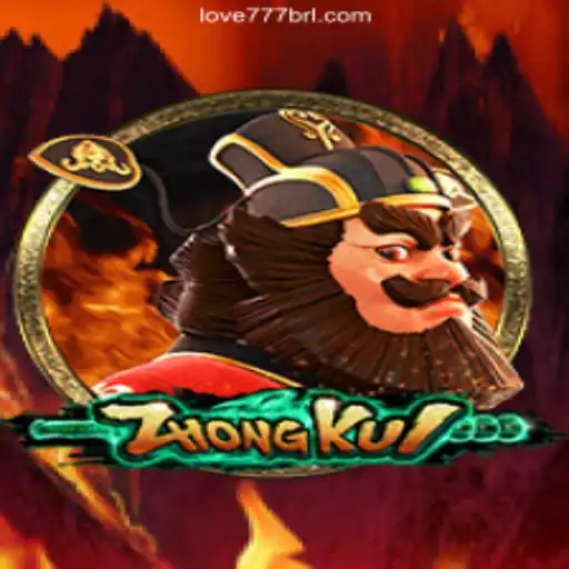 Explore ZhongKui: The Exciting Game on Love777.COM Platform - Oficial Slots Brasil #1